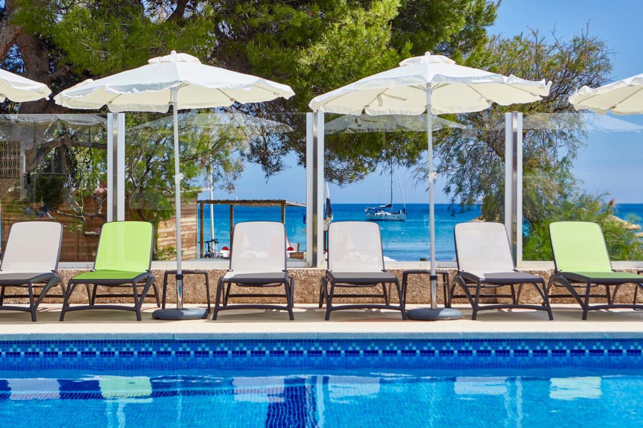 Universal Hotel Laguna 까냐멜 외부 사진
