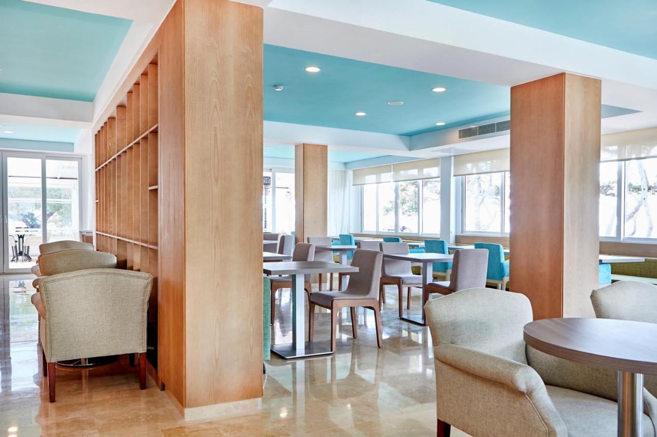 Universal Hotel Laguna 까냐멜 외부 사진