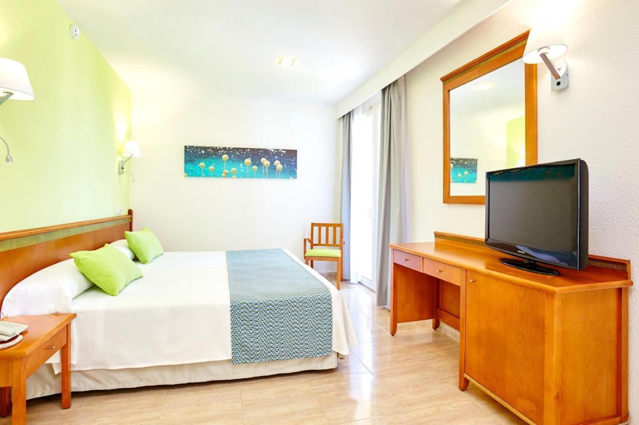 Universal Hotel Laguna 까냐멜 외부 사진