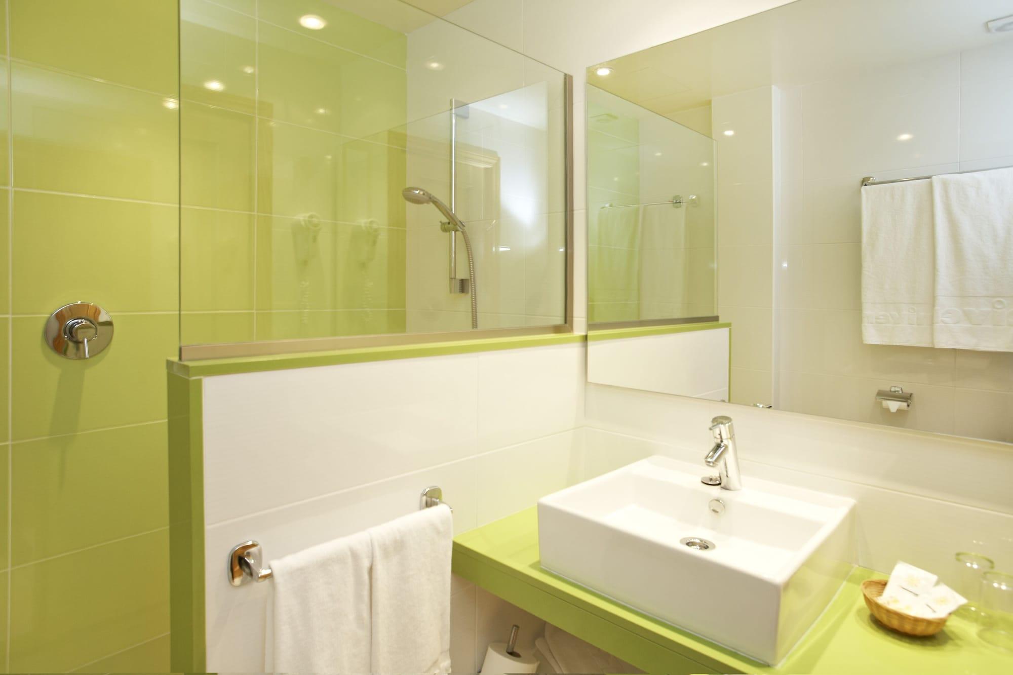 Universal Hotel Laguna 까냐멜 외부 사진